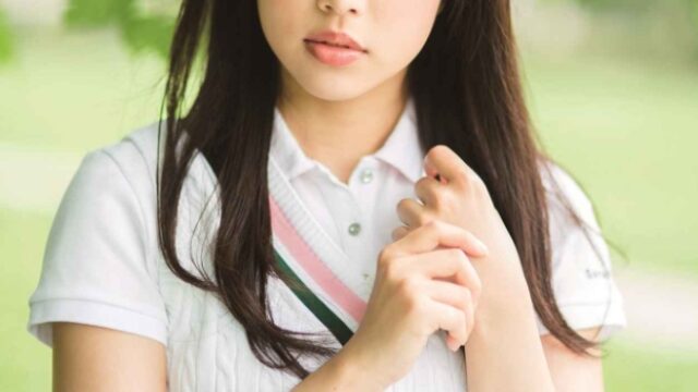 渥美友里恵　プロフィール　真犯人フラグ　目白小夏　