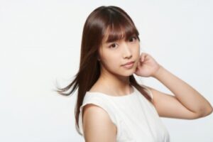 渥美友里恵　プロフィール　真犯人フラグ　目白小夏