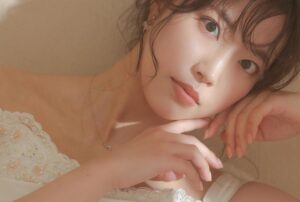 渥美友里恵　プロフィール　真犯人フラグ　目白小夏