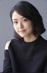 井上真央　カップ