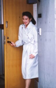 雅子様　若い頃　キレイ　美人　皇后陛下の昔の写真　皇后雅子さま