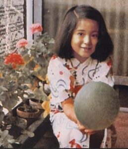 雅子様　若い頃　キレイ　美人　皇后陛下の昔の写真　皇后雅子さま