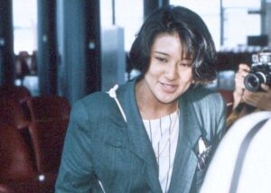 雅子様　若い頃　キレイ　美人　皇后陛下の昔の写真　皇后雅子さま