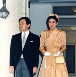 雅子様　若い頃　キレイ　美人　皇后陛下の昔の写真　皇后雅子さま