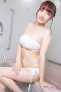 深見望乃　村瀬のの　胸のカップ数　G　バストサイズ　水着　ふわふわGカップ