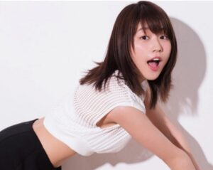 有村架純　胸　カップ数D　スリーサイズ　水着姿　美脚　写真集