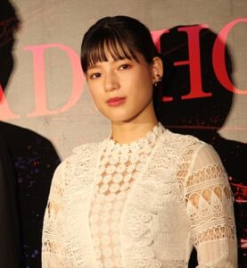 ニット　石井杏奈　胸　破壊力が凄い　言霊荘　画像　可愛い写真