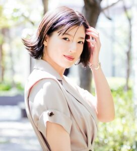 ニット　石井杏奈　胸　破壊力が凄い　言霊荘　画像　可愛い写真