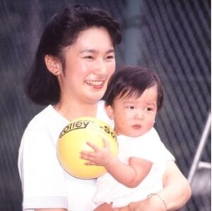 紀子さま　若い頃　テニス写真美人 可愛い　綺麗 昔の写真まとめ