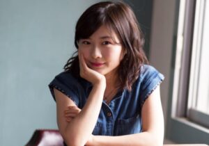 鈴木沙莉　胸のカップ数　スリーサイズ　可愛い写真　ぬぐ　映画