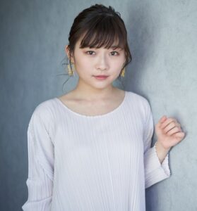 鈴木沙莉　胸のカップ数　スリーサイズ　可愛い写真　ぬぐ　映画