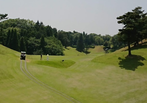 タモリ・たけし・さんまBIG3 世紀のゴルフマッチ