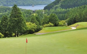 【タモリ・たけし・さんまBIG3 世紀のゴルフマッチ】ロケ地のゴルフ場一覧