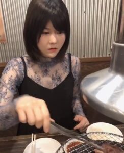 オダウエダ　小田結希　胸のカップ数　サイズ　可愛い動画　画像　THE W 2021