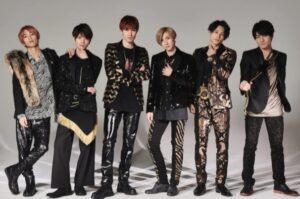 SixTONES　メンバー　現在　年齢　誕生日　星座　血液型　誕生日占い　最新版