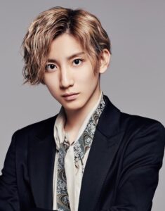 SixTONES　メンバー　現在　年齢　誕生日　星座　血液型　誕生日占い　最新版