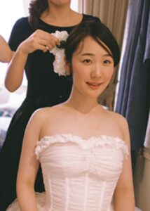 画像　黒木華の胸のカップ数はＣ　バストサイズ　セクシードレス　可愛い写真　肌きれい