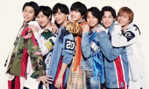 キスマイ　Kis-My-Ft2　生年月日　年齢　メンバー　最新　今年　血液型　星座　365日占い