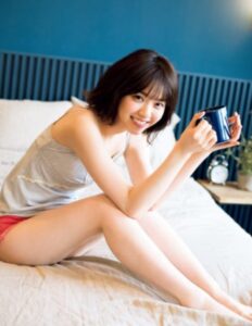 画像　西野七瀬　胸　カップ数　バストサイズ　最高すぎ　スタイル抜群　美脚