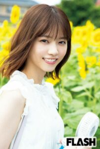 画像　西野七瀬　胸　カップ数　バストサイズ　最高すぎ　スタイル抜群　美脚