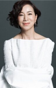 画像　原田美枝子　若い頃　胸　カップ　バストサイズ　水着　昔