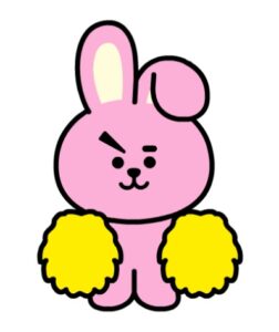 Bt21 Minini カフェ Cooky クッキー ググ Bawfsut6cn エンタメ ホビー Saddam Com Br