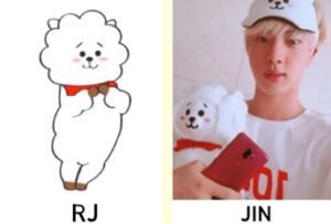 Bt21 キャラクターは誰が誰 メンバーは誰なのか解説 デザインした人も紹介 画像 ｍy News