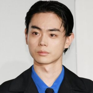 菅田将暉は3人兄弟だった　兄弟のプロフィール
